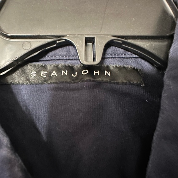 Sean John button down - Picture 3 of 3